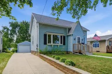 1516 N 23rd STREET, Manitowoc, WI 54220 - #2