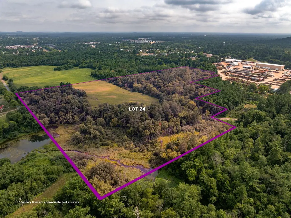 Lot 24 RIVER DRIVE, Black River Falls, WI 54615 - #1