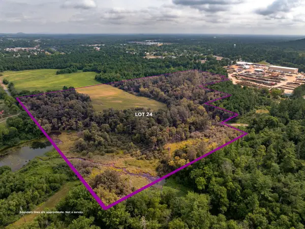 Lot 24 RIVER DRIVE, Black River Falls, WI 54615
