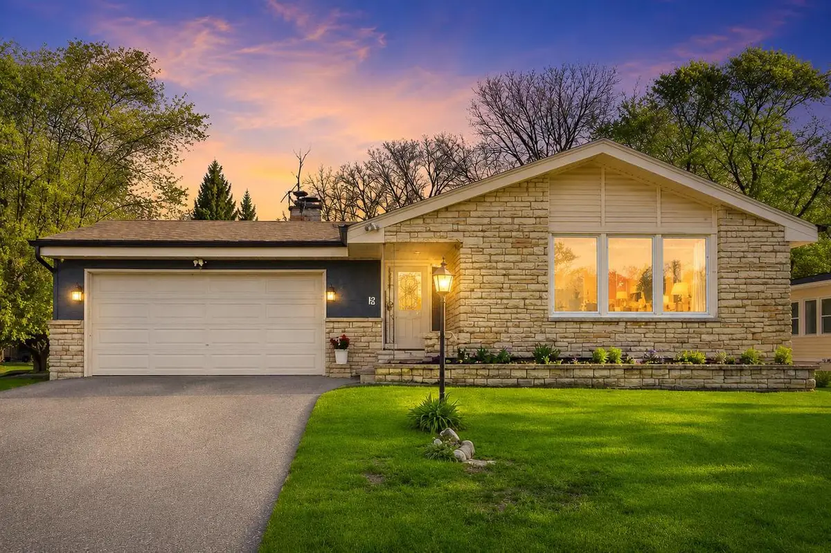 726 Royal Park ROAD, Racine, WI 53402 - #1