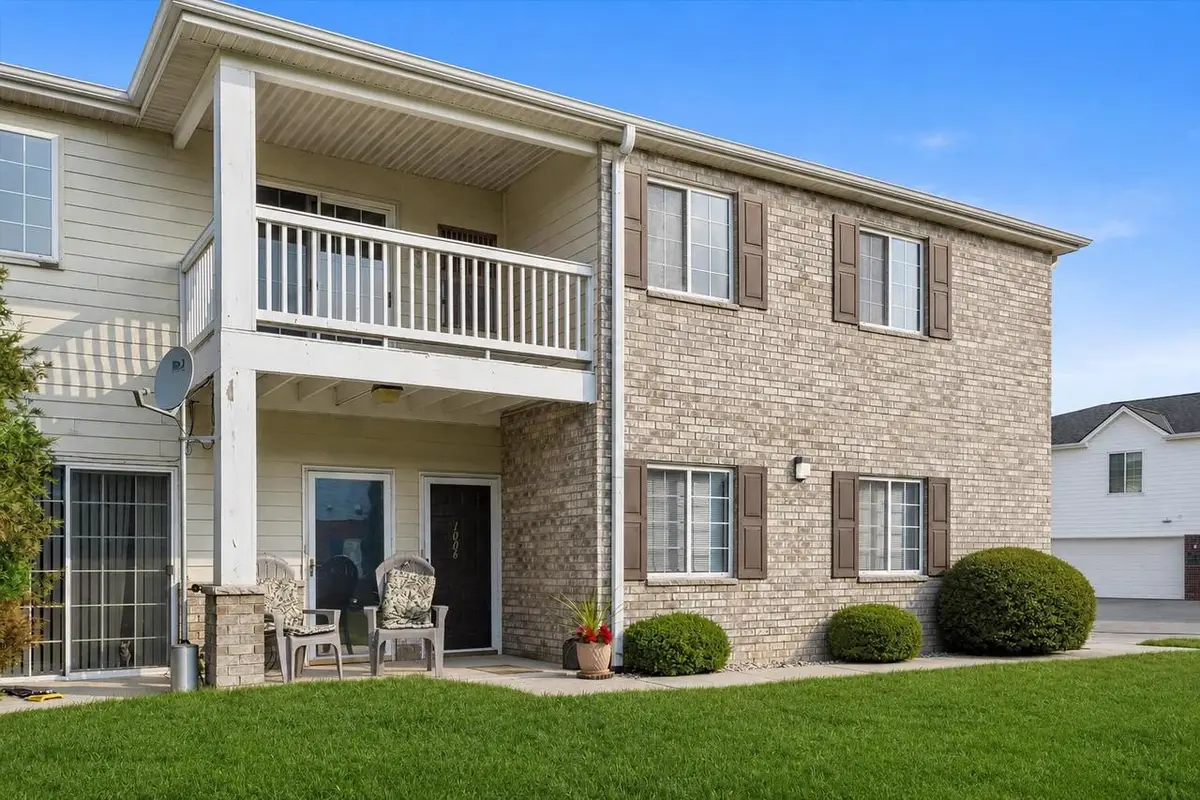 837 Boulder TRAIL #1006, Mount Pleasant, WI 53406 - #1