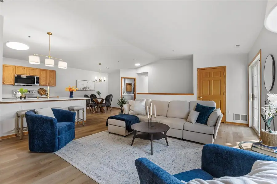 837 Boulder TRAIL #1006, Mount Pleasant, WI 53406 - #3