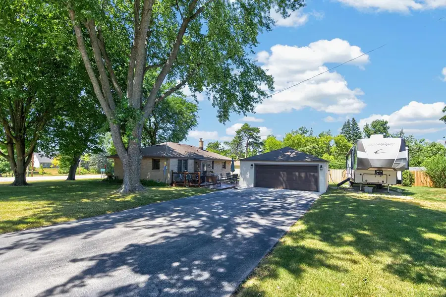 10380 S Chicago ROAD, Oak Creek, WI 53154 - #2