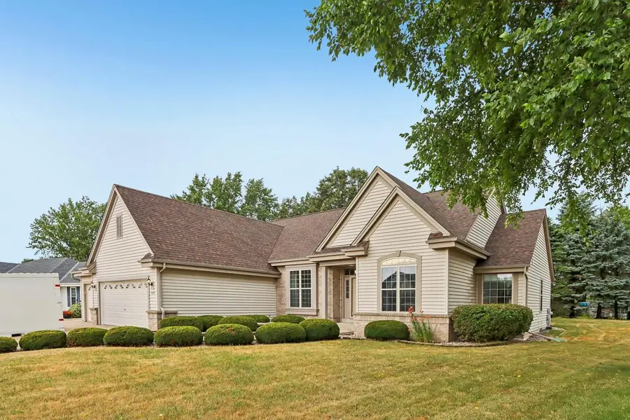 2509 Michele LANE, East Troy, WI 53120 - #2