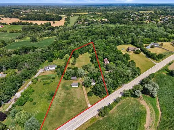 5543 STATE HIGHWAY 38, Caledonia, WI 53108