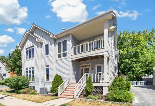 1004 E Garfield AVENUE #2, Milwaukee, WI 53212