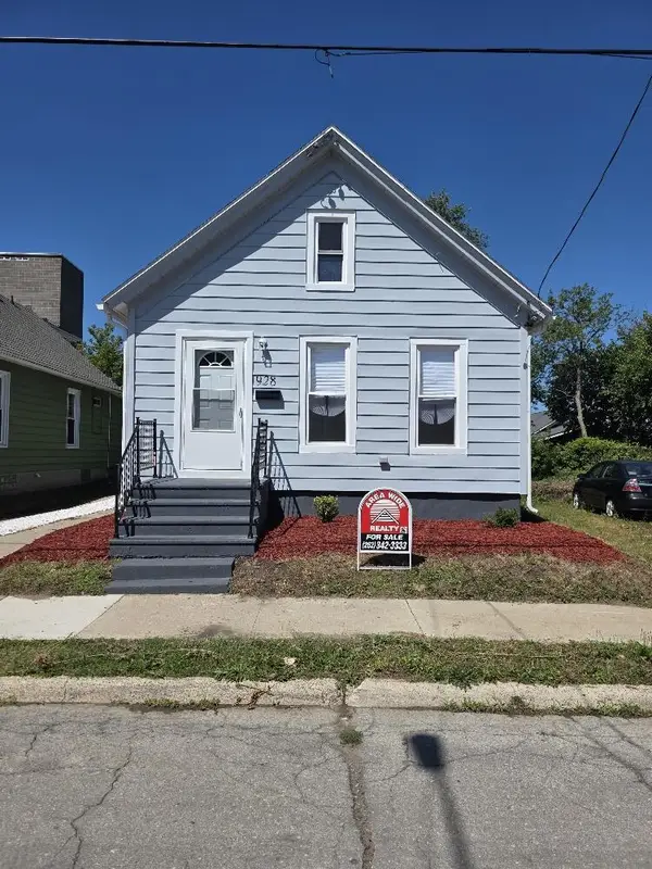 928 Wilson STREET, Racine, WI 53404
