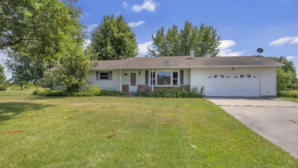 3311 Two Creeks ROAD, Mishicot, WI 54228