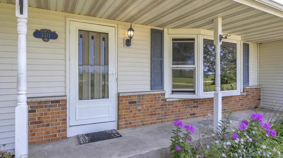 3311 Two Creeks ROAD, Mishicot, WI 54228 - #3