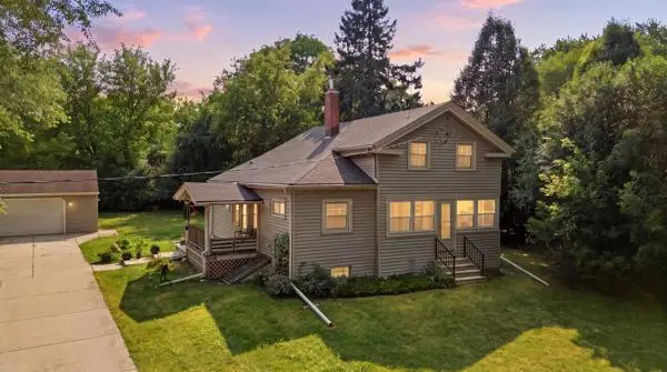14145 W Lisbon ROAD, Brookfield, WI 53005