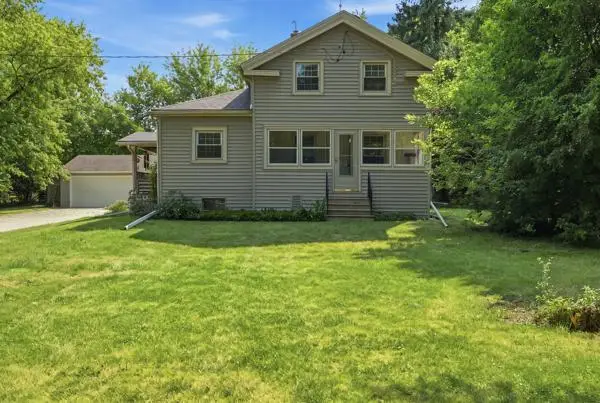14145 W Lisbon ROAD, Brookfield, WI 53005 - #3