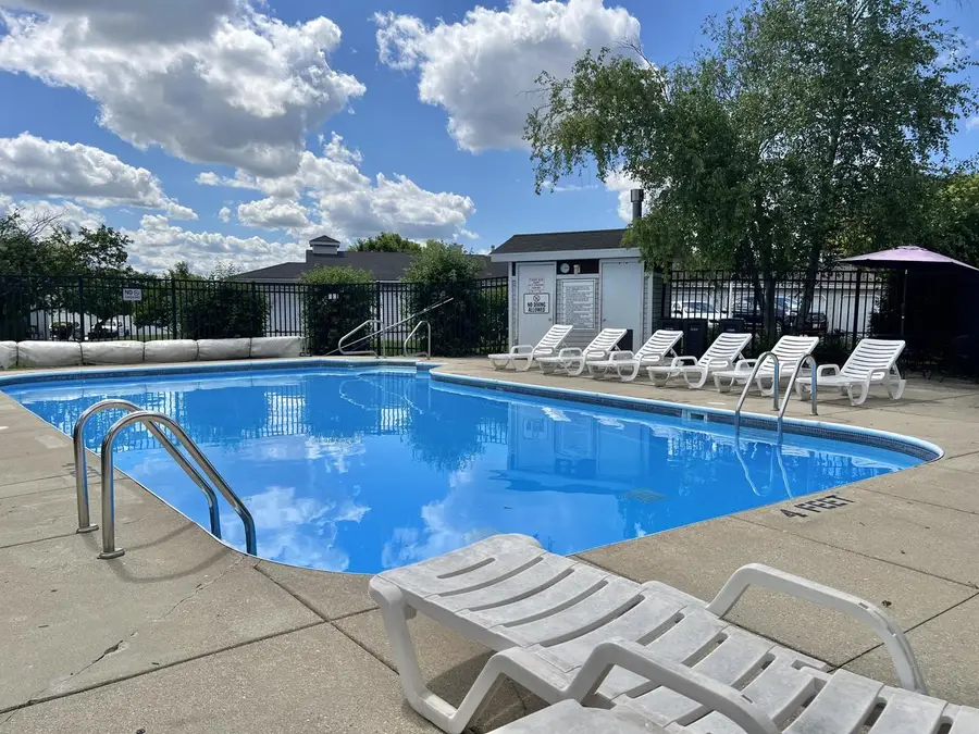 6641 Mariner DRIVE #1, Mount Pleasant, WI 53406 - #2