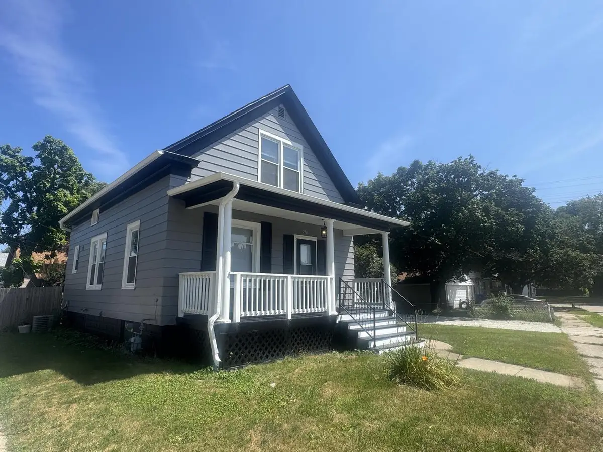 7411 11th AVENUE, Kenosha, WI 53143 - #1