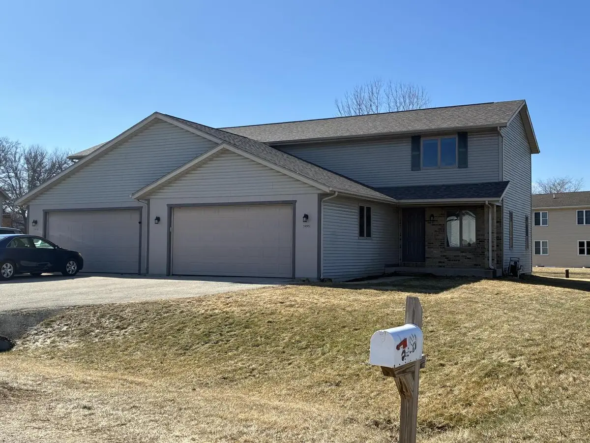 5995 Christine COURT #5993, Lyons, WI 53105 - #1