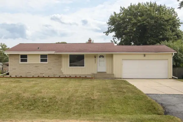 8052 N 65th STREET, Brown Deer, WI 53223