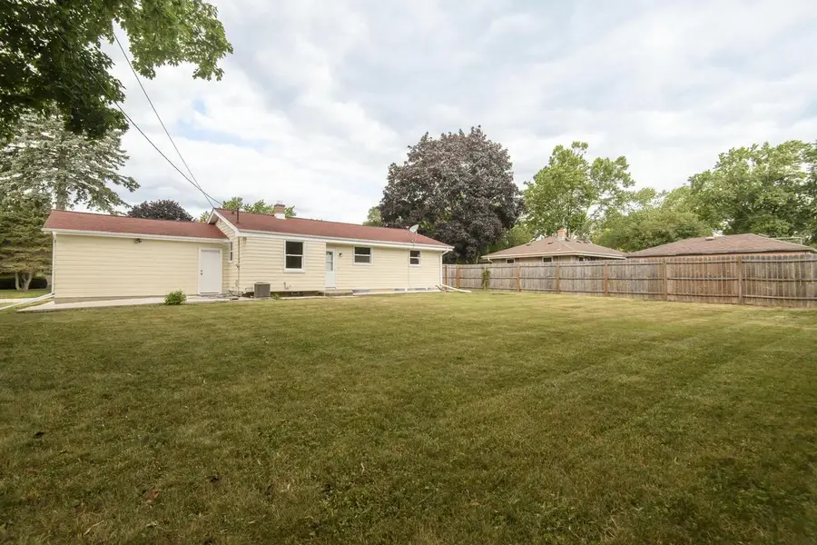 8052 N 65th STREET, Brown Deer, WI 53223 - #2