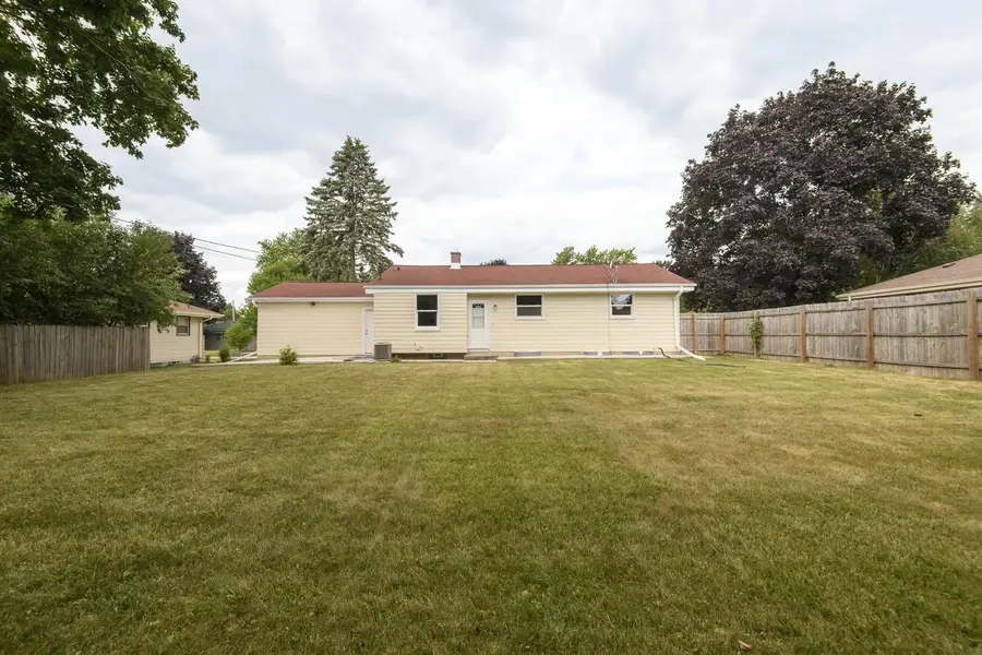 8052 N 65th STREET, Brown Deer, WI 53223 - #3