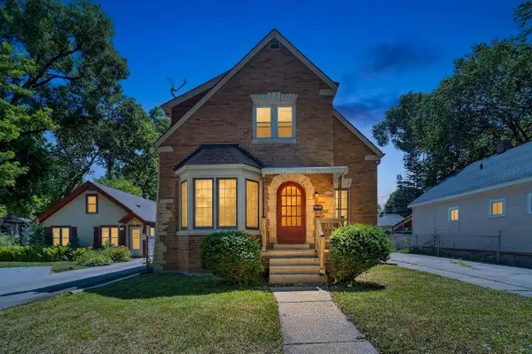 4700 N 50th STREET, Milwaukee, WI 53218