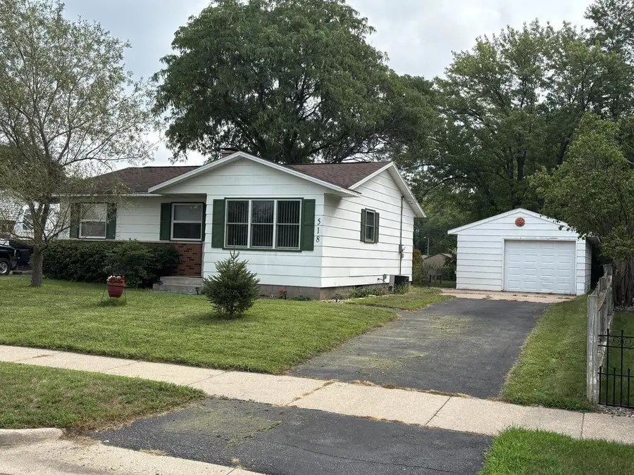 518 10th PLACE N, Onalaska, WI 54650 - #2