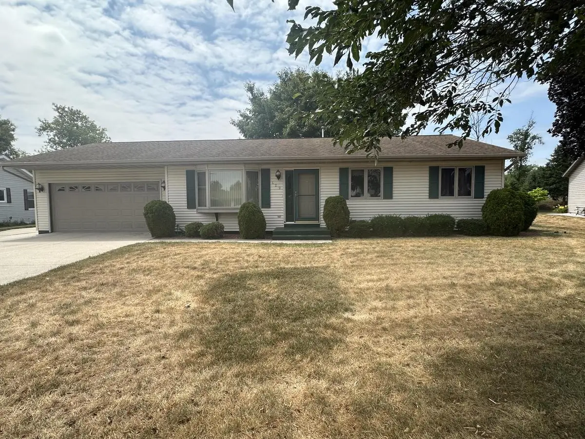 429 Wilson STREET, Plymouth, WI 53073 - #1