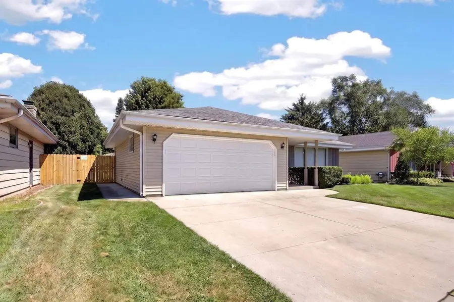 7911 32nd AVENUE, Kenosha, WI 53142 - #2