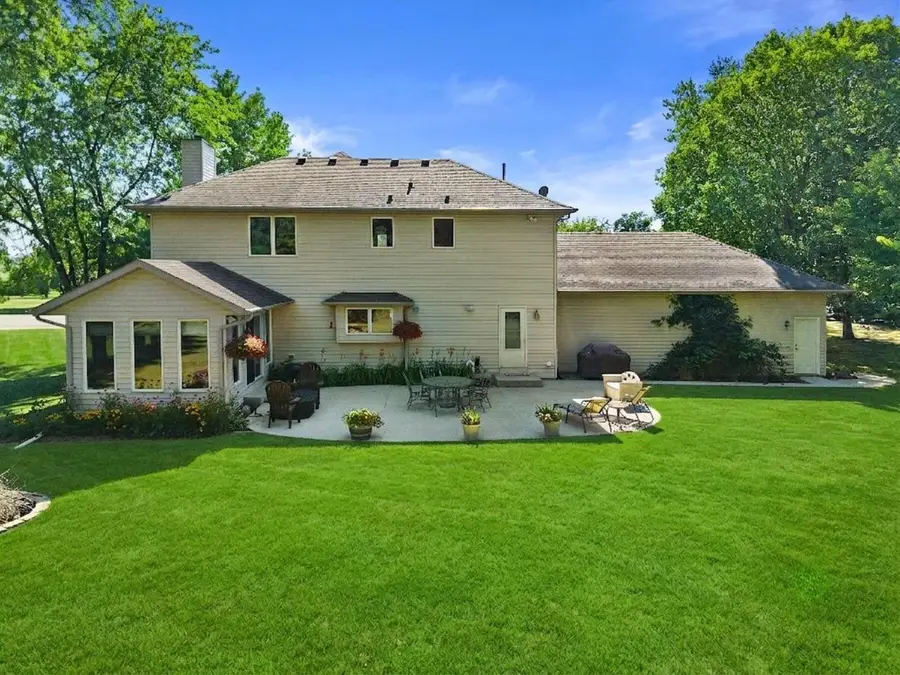 8620 S Hunting Park DRIVE, Franklin, WI 53132 - #2