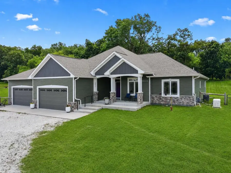 6847 State Road 36, Lake Geneva, WI 53147 - #2