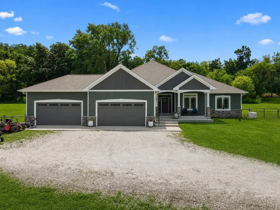 6847 State Road 36, Lake Geneva, WI 53147 - #3