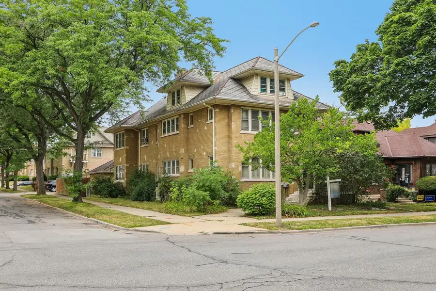 2803 N 51st STREET #2805, Milwaukee, WI 53210 - #2