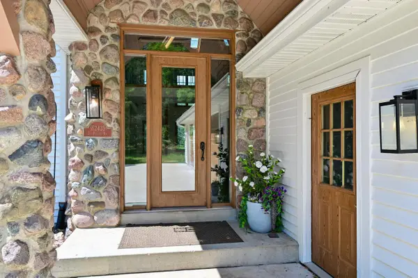 W2435 Saint Peters ROAD, East Troy, WI 53120