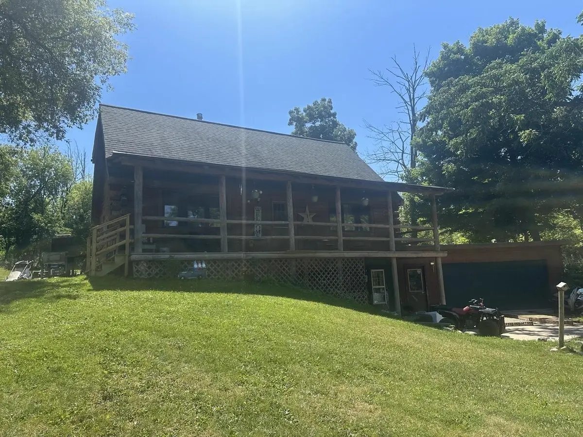 W6857 County Road U, Plymouth, WI 53073 - #1