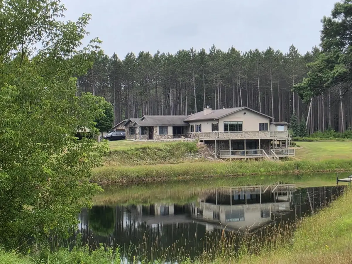 N11298 Mud Lake ROAD, Wausaukee, WI 54177 - #1