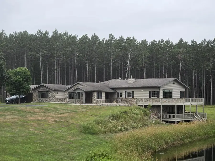 N11298 Mud Lake ROAD, Wausaukee, WI 54177 - #2