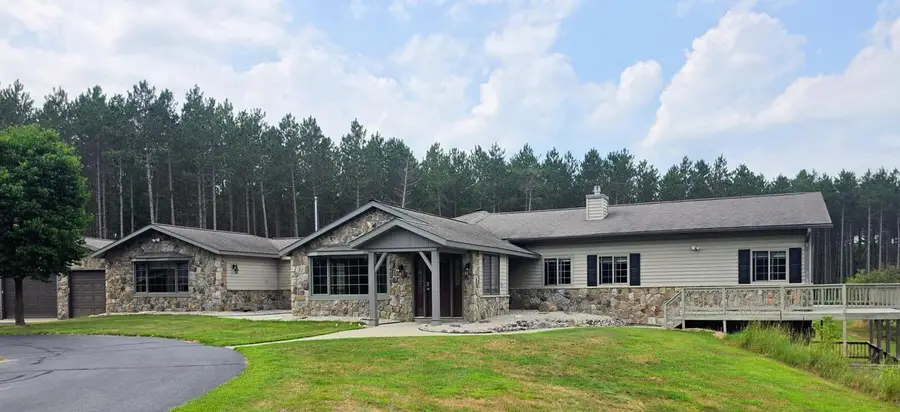 N11298 Mud Lake ROAD, Wausaukee, WI 54177 - #3