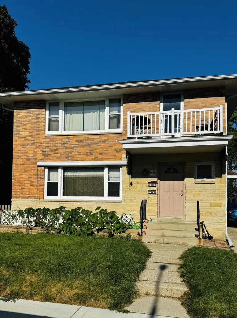2150 S 83rd STREET #2152, West Allis, WI 53219 - #1