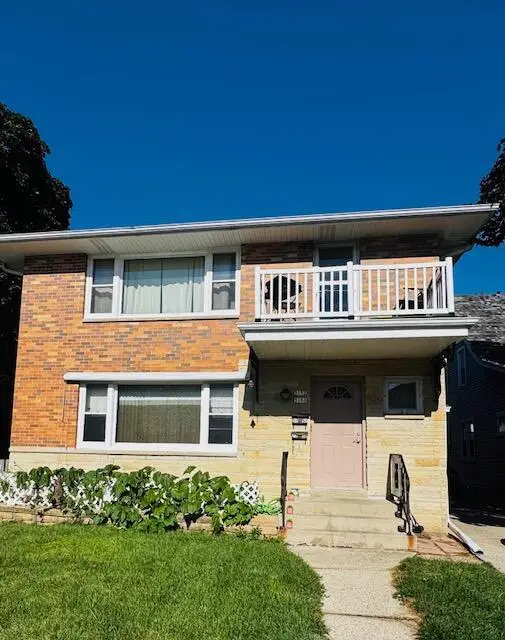 2150 S 83rd STREET #2152, West Allis, WI 53219 - #2
