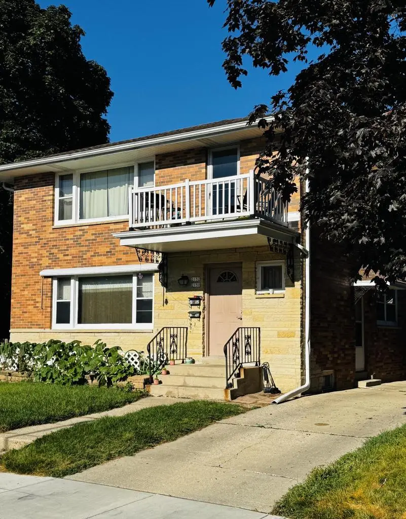 2150 S 83rd STREET #2152, West Allis, WI 53219 - #3
