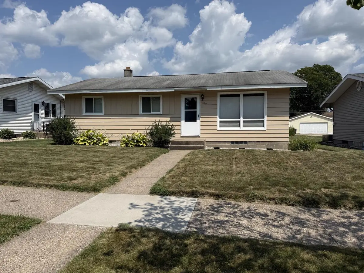 546 3rd AVENUE N, Onalaska, WI 54650 - #1