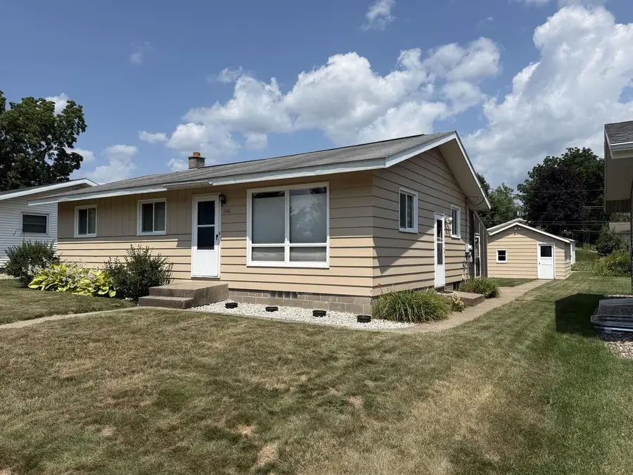 546 3rd AVENUE N, Onalaska, WI 54650 - #2