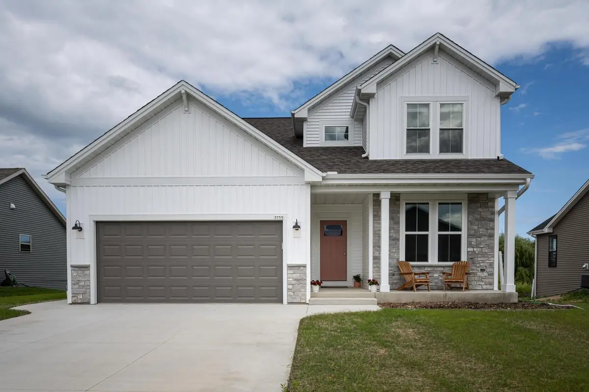 3755 Perennial PARKWAY, Franksville, WI 53126 - #1