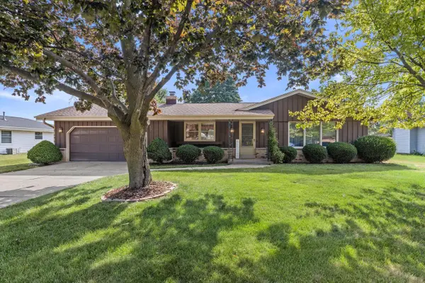 4972 S 65th STREET, Greenfield, WI 53220