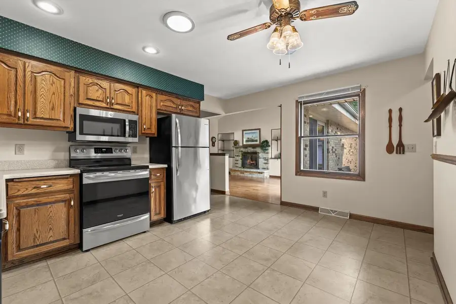 4972 S 65th STREET, Greenfield, WI 53220 - #3