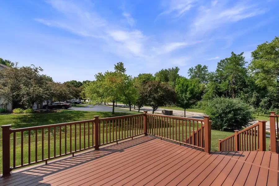 625 Tamarack DRIVE W, West Bend, WI 53095 - #2