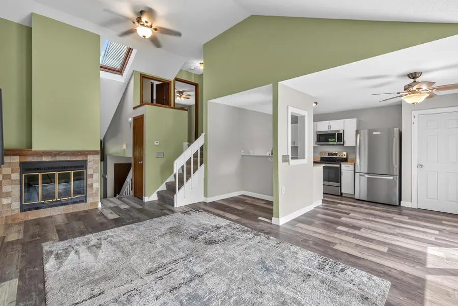 625 Tamarack DRIVE W, West Bend, WI 53095 - #3