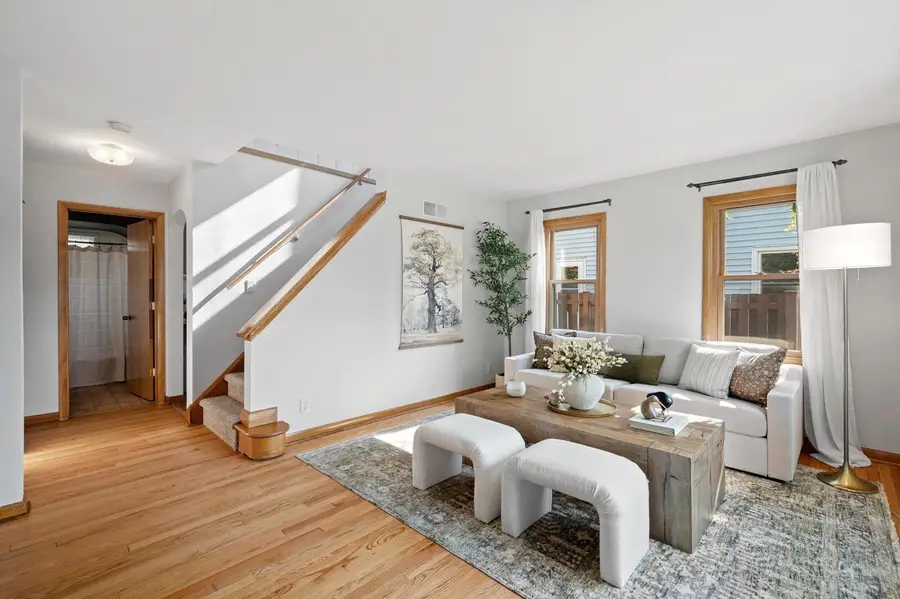 1308 Mackinac AVENUE, South Milwaukee, WI 53172 - #2