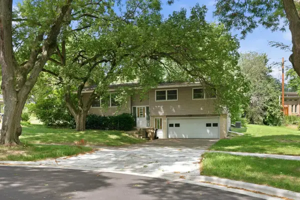 6 Barron COURT, Madison, WI 53705