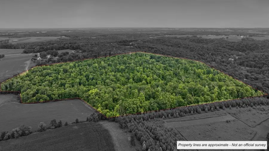 7534 E HINKST HOLLOW ROAD, Viroqua, WI 54665 - #2