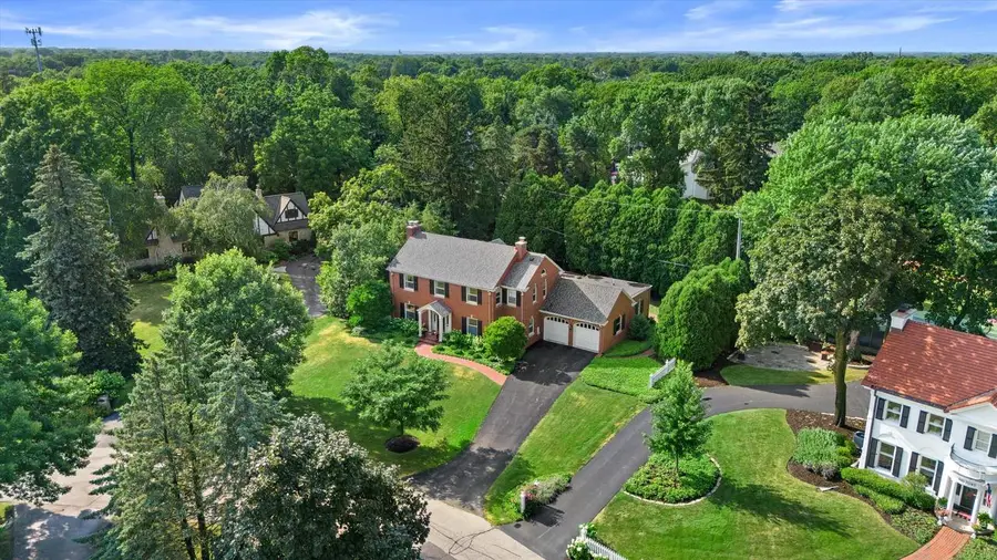 7039 N Belmont LANE, Fox Point, WI 53217 - #3