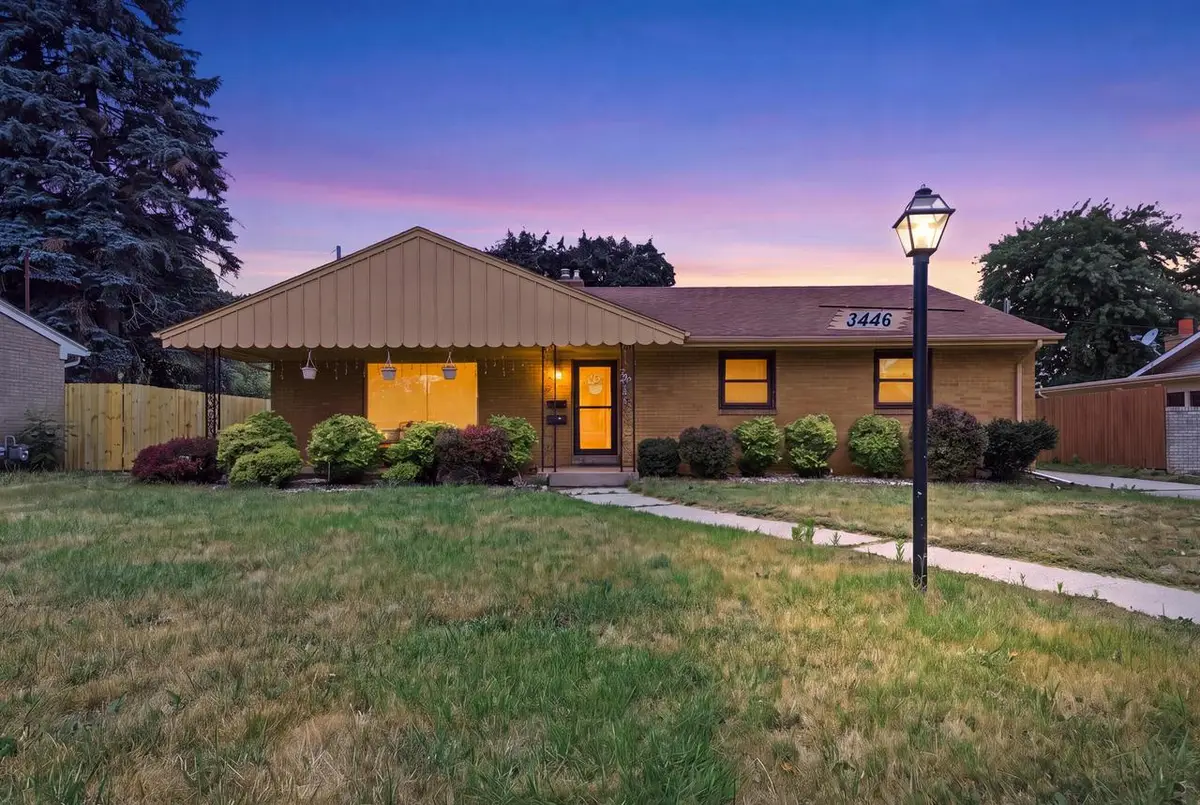 3446 Stratford AVENUE, Racine, WI 53402 - #1