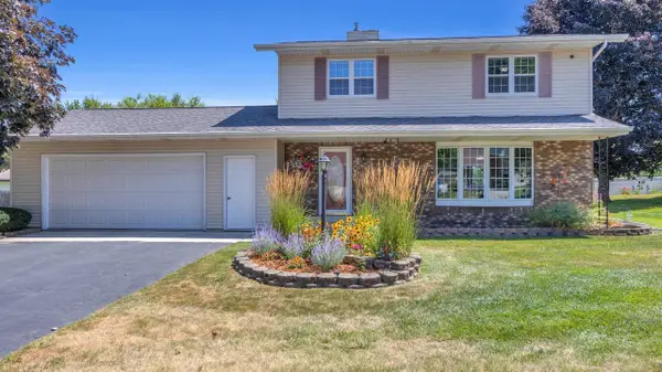 103 MARTIN AVENUE, Eden, WI 53019